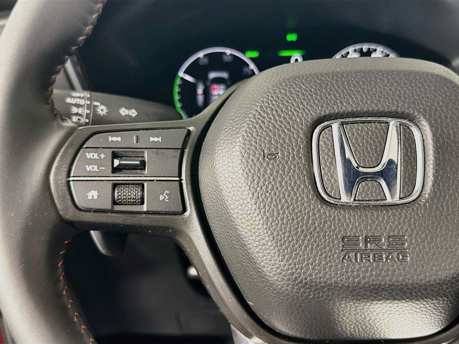 Used 2024 Honda CR-V Sport-L image 12
