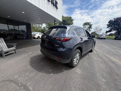Used 2023 MAZDA CX-5 AWD 2.5 S image 9