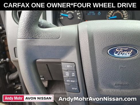 Used 2014 Ford F150 STX AWD/4WD image 18