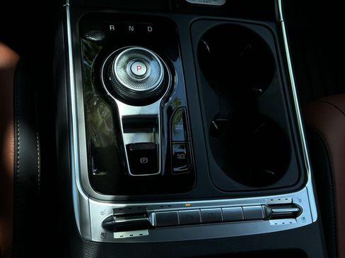 New 2026 Kia Carnival SX Prestige FWD image 26