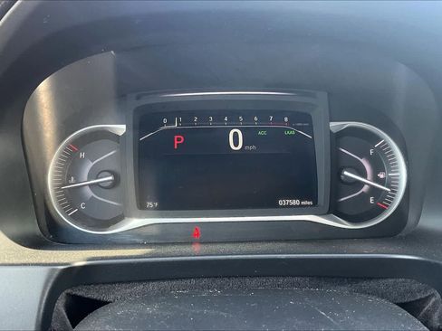 Used 2024 Honda Passport EX-L image 17