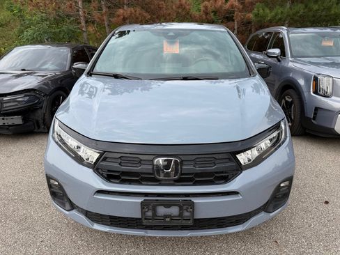 Used 2025 Honda Odyssey Sport-L image 6