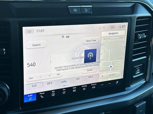 New 2026 Ford F250 Lariat w/ Lariat Premium Package image 14