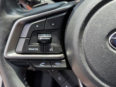 Certified 2021 Subaru Legacy Touring XT AWD/4WD image 24
