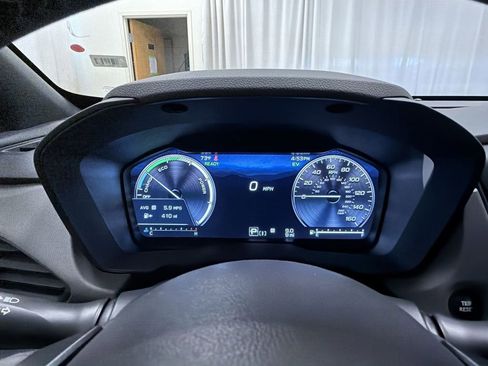 New 2026 Subaru Crosstrek 2.5i Sport image 18