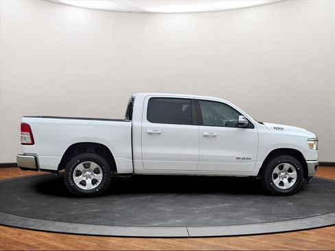 Used 2022 RAM 1500 Big Horn image 19
