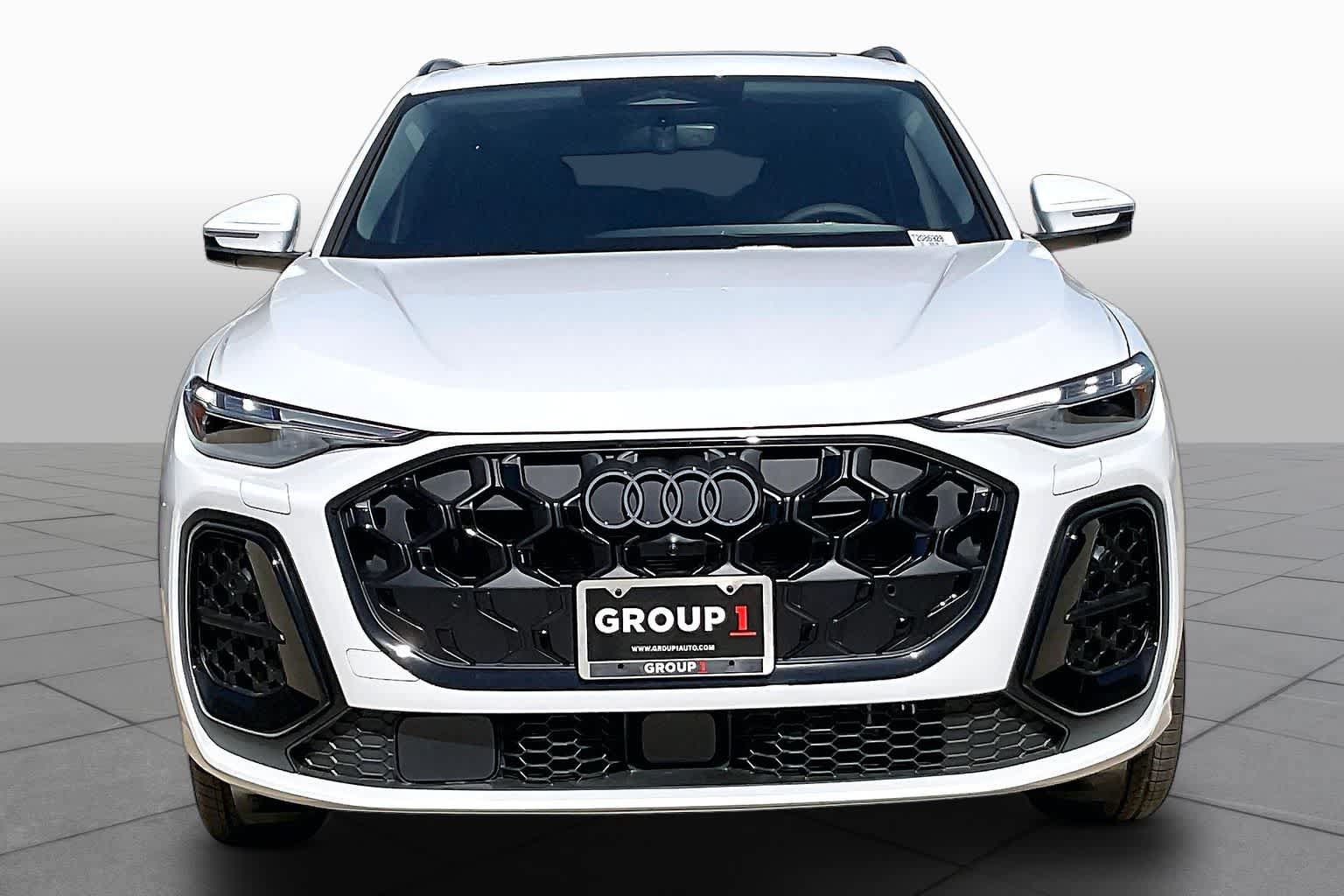 New 2026 Audi Q5 Prestige AWD/4WD image 3