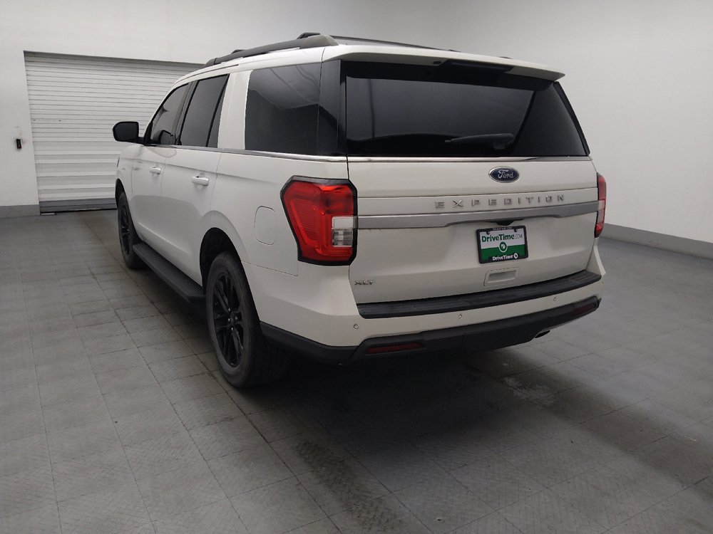 Used 2022 Ford Expedition XLT RWD image 5