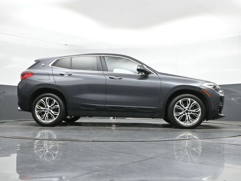 Used 2019 BMW X2 xDrive28i w/ Convenience Package AWD/4WD image 41