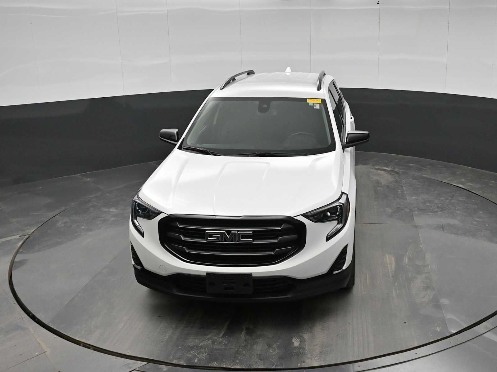 Used 2021 GMC Terrain SLE w/ Driver Convenience Package FWD image 27