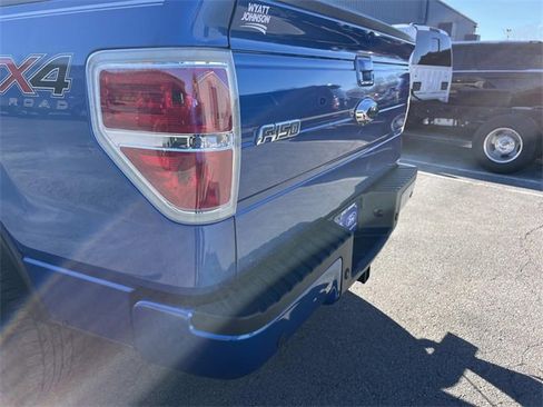 Used 2013 Ford F150 FX4 w/ Mid Equipment Group image 10