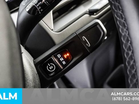 Used 2024 Kia EV9 Wind image 30