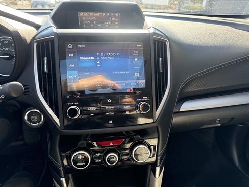 Used 2021 Subaru Forester Limited image 23