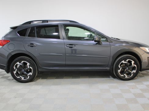 Used 2021 Subaru Crosstrek 2.5i Limited w/ Moonroof Package 1 image 26