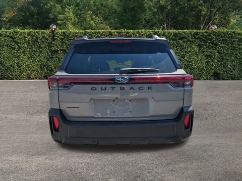 New 2026 Subaru Outback Touring XT AWD/4WD image 5