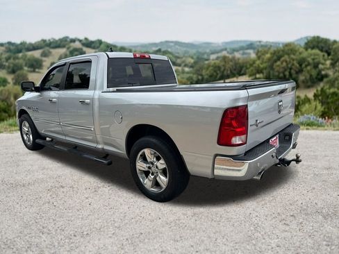 Used 2016 RAM 1500 Lone Star RWD image 8