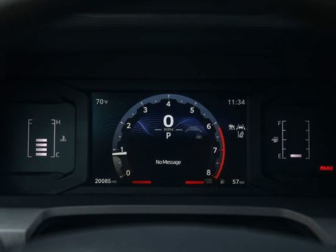 Used 2025 Toyota Tacoma SR RWD image 23