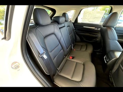 New 2025 MAZDA CX-5 AWD 2.5 S w/ Select Package image 52