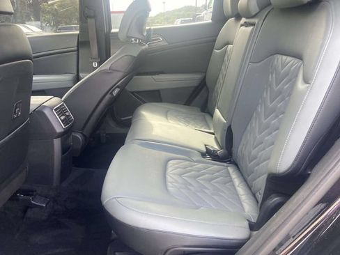 Used 2023 Kia Sportage SX FWD image 40