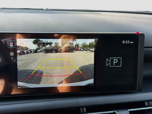 New 2026 Hyundai Tucson SEL FWD image 13