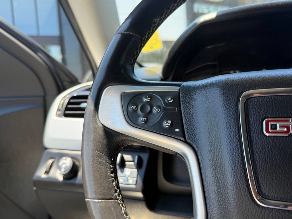 Used 2016 GMC Yukon SLT RWD image 23