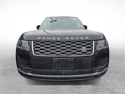 Used 2021 Land Rover Range Rover P525 Westminster Edition image 2