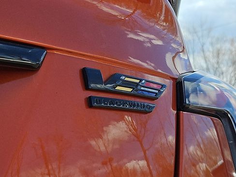 Certified 2023 Cadillac CT5 V Blackwing w/ Driver Assist Package image 31