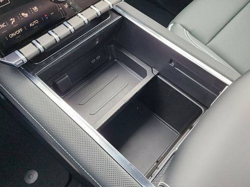 New 2026 GMC Sierra EV AT4 image 36