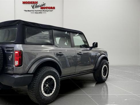Used 2021 Ford Bronco 4-Door image 6