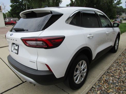 Used 2023 Ford Escape Active w/ Tech Pack #2 image 7