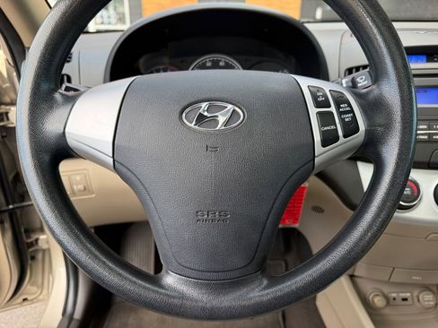 Used 2009 Hyundai Elantra GLS image 23