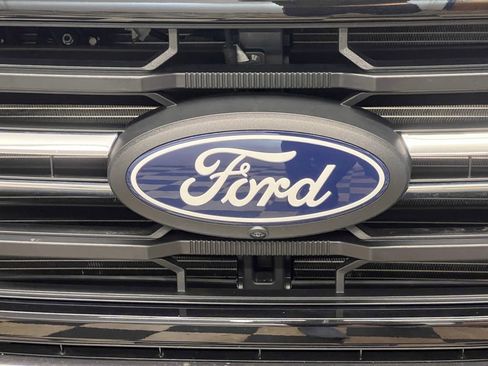 Used 2024 Ford F150 XLT w/ Equipment Group 302A MID image 49