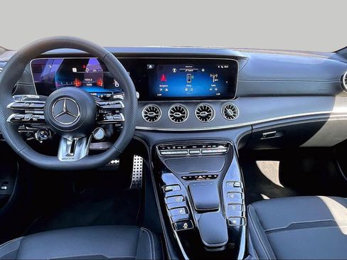Used 2026 Mercedes-Benz AMG GT 63 image 14