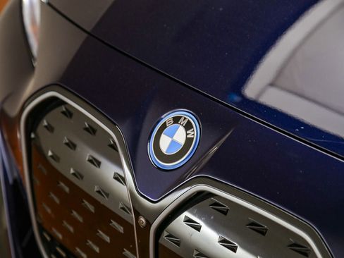 Certified 2024 BMW i4 M50 w/ Premium Package AWD/4WD image 9