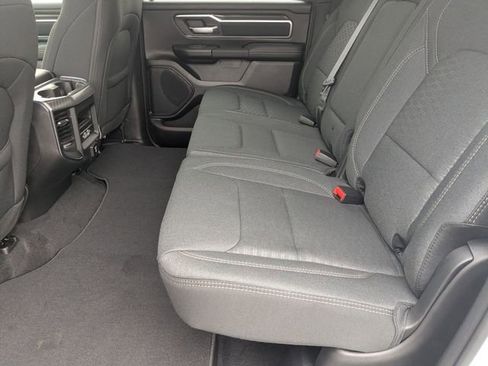 New 2026 RAM 1500 Big Horn image 24