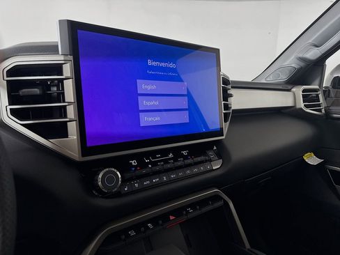 New 2026 Toyota Sequoia Limited w/ TRD Off-Road Package image 17