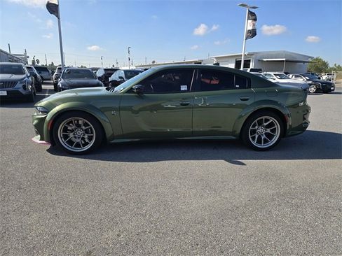 Used 2023 Dodge Charger Scat Pack image 8