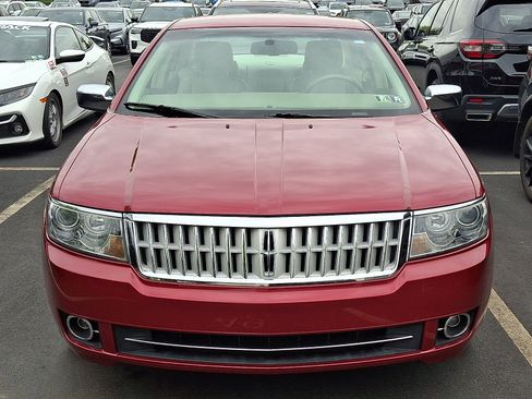 Used 2008 Lincoln MKZ FWD image 2
