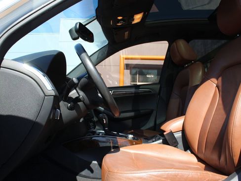 Used 2012 Audi Q5 2.0T Premium Plus image 15