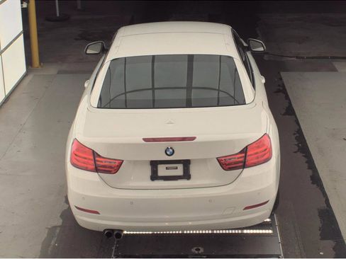 Used 2015 BMW 428i Convertible w/ Premium Package image 22