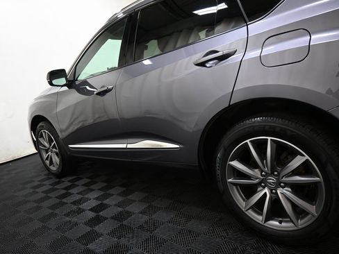 Used 2021 Acura RDX w/ Technology Package image 9