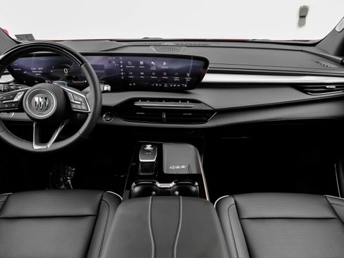 New 2025 Buick Enclave Avenir w/ Super Cruise Package image 28