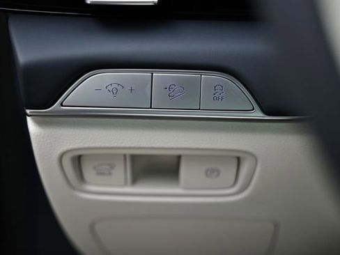 New 2026 Genesis GV80 3.5T Prestige image 19