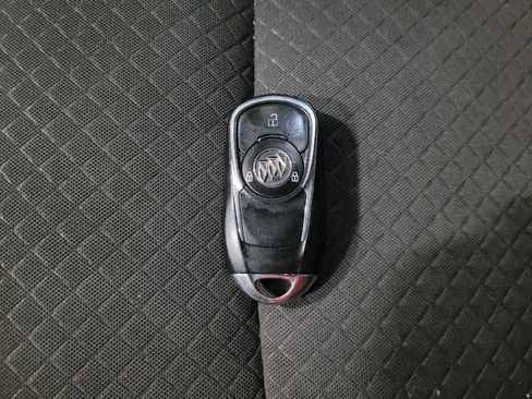 Used 2019 Buick Encore Preferred w/ Safety Package FWD image 32
