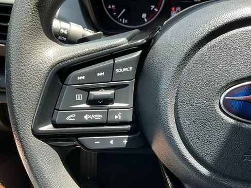 Certified 2024 Subaru Crosstrek 2.0i Premium AWD/4WD image 28