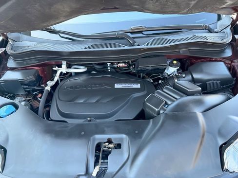 Used 2019 Honda Passport Elite image 29