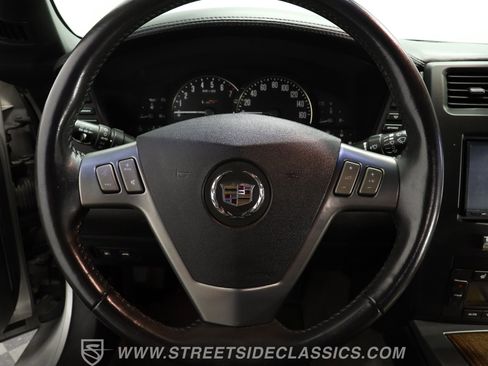Used 2006 Cadillac XLR V image 35