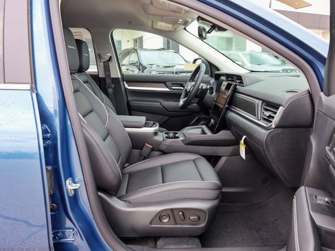 New 2026 GMC Terrain Denali image 31