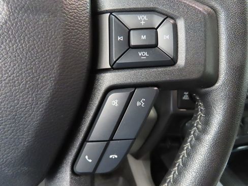 Used 2020 Ford F150 XLT w/ Equipment Group 302A Luxury AWD/4WD image 53