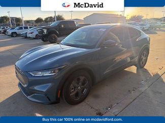 Used 2023 Ford Mustang Mach-E Select video 1